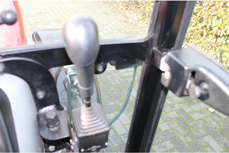 Máy cày Massey Ferguson 3640 S: hình 15