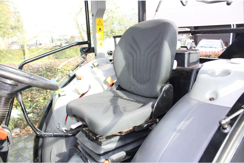 Máy cày Massey Ferguson 3640 S: hình 8