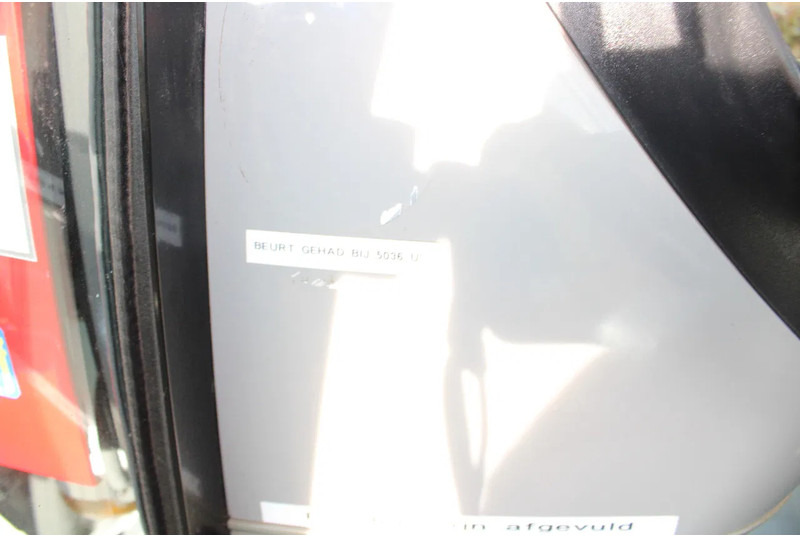 Máy cày Massey Ferguson 3640 S: hình 13