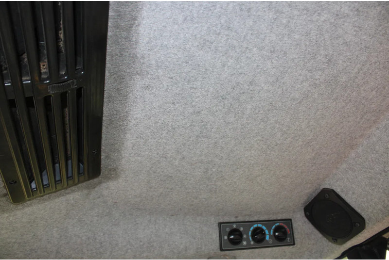 Máy cày Massey Ferguson 3640 S: hình 12