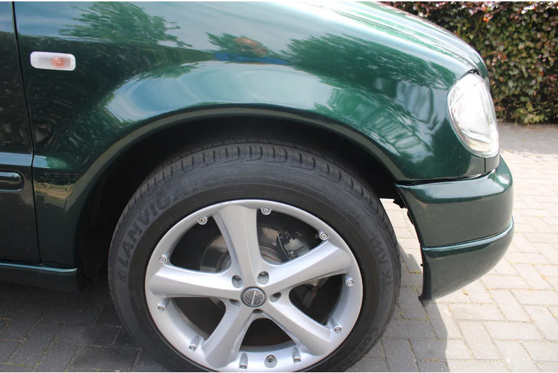 Mercedes-Benz M-Klasse ML 320 - SUV: hình 3 Mercedes-Benz M-Klasse ML 320 - SUV: hình 3
