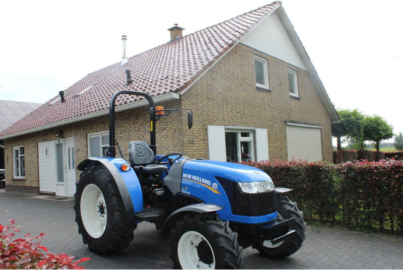 New Holland TD 3.50 TD 3.50 - Máy cày: hình 1 New Holland TD 3.50 TD 3.50 - Máy cày: hình 1