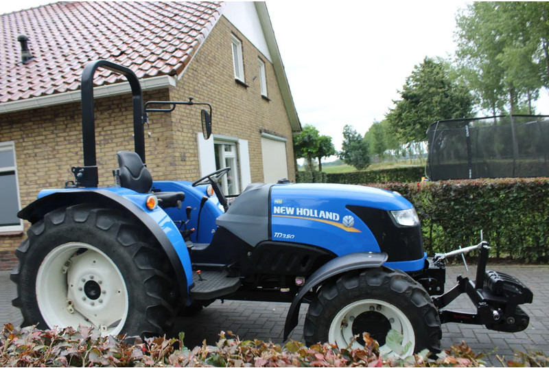 New Holland td 3.50 - Máy cày: hình 2 New Holland td 3.50 - Máy cày: hình 2
