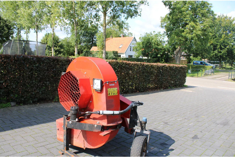 Onbekend Intermac ASF 391 SG TC - Máy xới đất vườn: hình 3 Onbekend Intermac ASF 391 SG TC - Máy xới đất vườn: hình 3