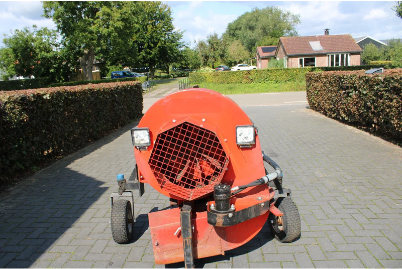 Onbekend Intermac ASF 391 SG TC - Máy xới đất vườn: hình 4 Onbekend Intermac ASF 391 SG TC - Máy xới đất vườn: hình 4