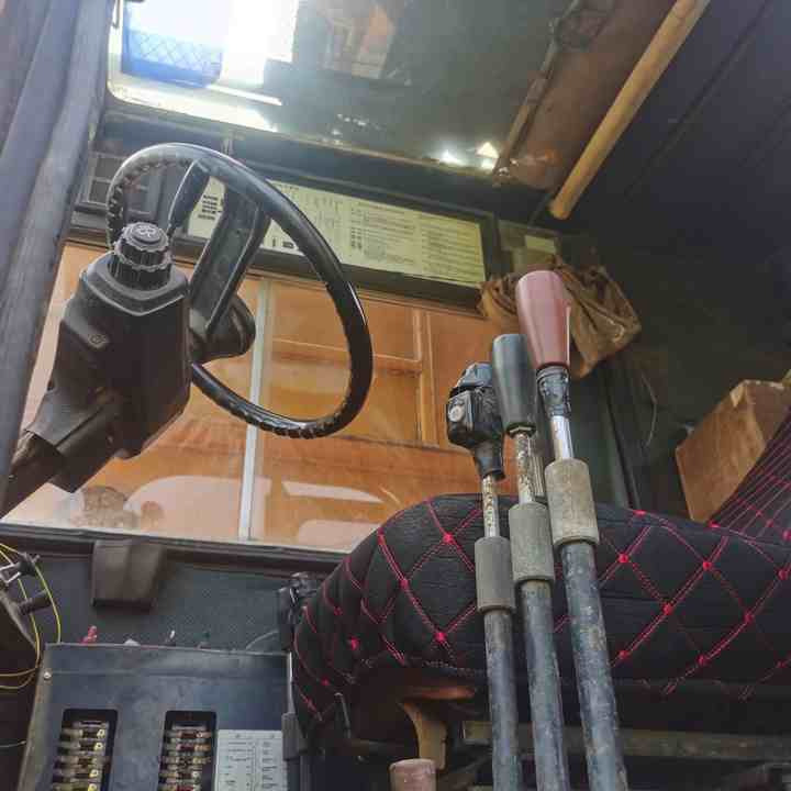 50 Ton Japan KATO Rough Crane Used 50 Ton KATO Truck Crane for Sale - Cần cẩu mọi địa hình: hình 5 50 Ton Japan KATO Rough Crane Used 50 Ton KATO Truck Crane for Sale - Cần cẩu mọi địa hình: hình 5
