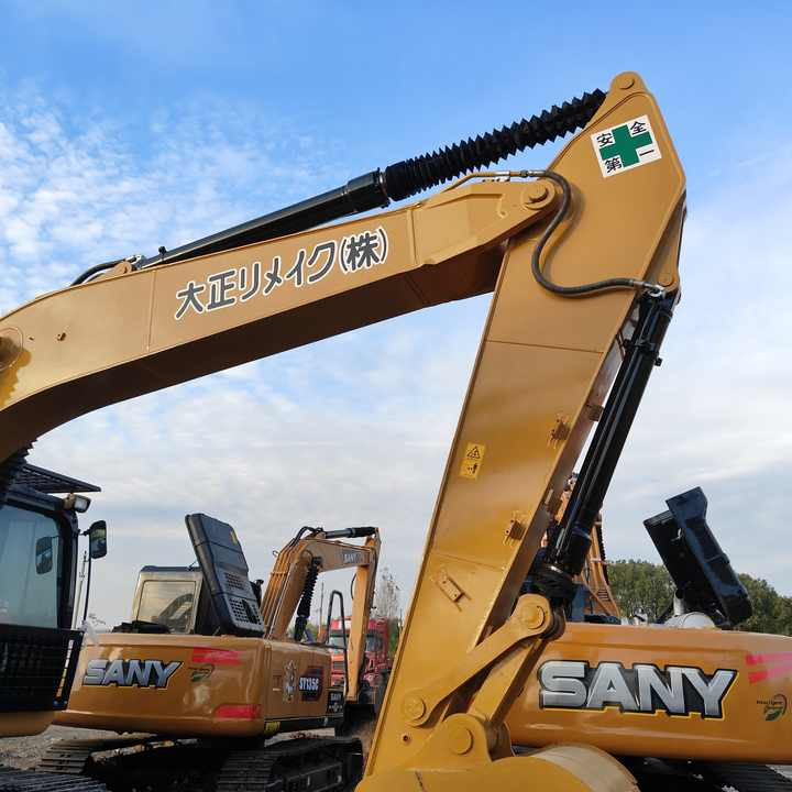 Máy xúc bánh xích 95% New Well CAT320D Maintained Low Working Hours Used Excavator CAT320d Used Excavator for Sale at the Lowest Price: hình 6