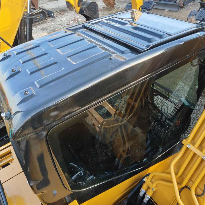 95% New Well CAT320D Maintained Low Working Hours Used Excavator CAT320d Used Excavator for Sale at the Lowest Price - Máy xúc bánh xích: hình 4 95% New Well CAT320D Maintained Low Working Hours Used Excavator CAT320d Used Excavator for Sale at the Lowest Price - Máy xúc bánh xích: hình 4