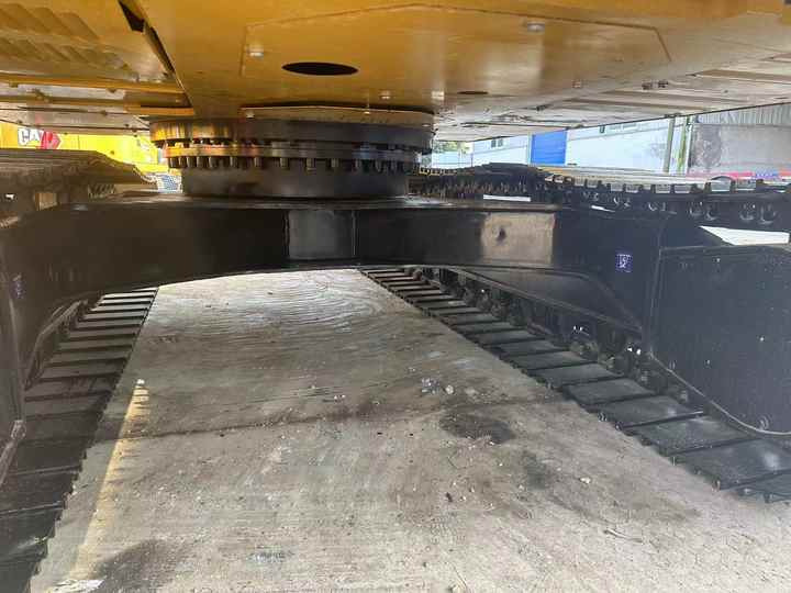 95% New Well Maintained Low Working Hours Used Excavator CAT320D CAT320d Used Excavator for Sale at the Lowest Price - Máy xúc bánh xích: hình 5 95% New Well Maintained Low Working Hours Used Excavator CAT320D CAT320d Used Excavator for Sale at the Lowest Price - Máy xúc bánh xích: hình 5