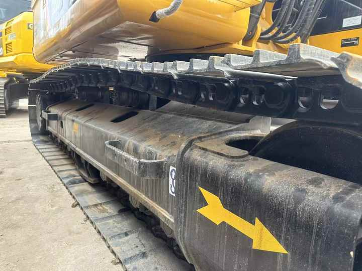 95% New Well Maintained Low Working Hours Used Excavator CAT320D CAT320d Used Excavator for Sale at the Lowest Price - Máy xúc bánh xích: hình 5 95% New Well Maintained Low Working Hours Used Excavator CAT320D CAT320d Used Excavator for Sale at the Lowest Price - Máy xúc bánh xích: hình 5