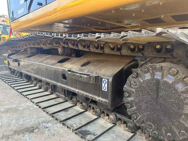 95% New Well Maintained Low Working Hours Used Excavator CAT320D CAT320d Used Excavator for Sale at the Lowest Price - Máy xúc bánh xích: hình 4 95% New Well Maintained Low Working Hours Used Excavator CAT320D CAT320d Used Excavator for Sale at the Lowest Price - Máy xúc bánh xích: hình 4