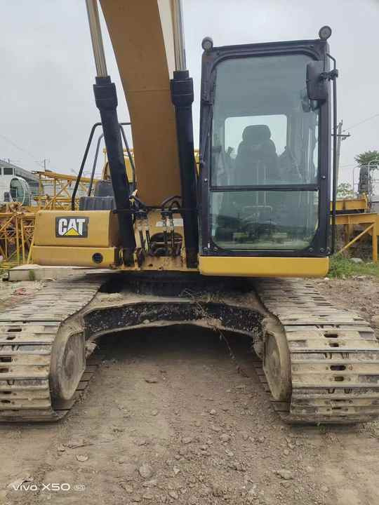 Cat Heavy Equipment Cat 320gc Excavator , Original Used Cat Excavator , Cat Digger 320gc - Máy xúc: hình 4 Cat Heavy Equipment Cat 320gc Excavator , Original Used Cat Excavator , Cat Digger 320gc - Máy xúc: hình 4