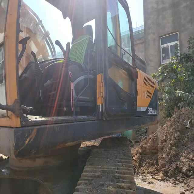 Cheap hyundai 385lc-9T Crawler Excavator for Sale,original hyundai 385-9t Excavators in China - Máy xúc: hình 4 Cheap hyundai 385lc-9T Crawler Excavator for Sale,original hyundai 385-9t Excavators in China - Máy xúc: hình 4