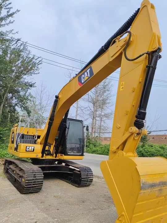 Excellent Condition Low Price Used CAT 320GC Excavator for Sale Caterpillar 320GC 320D 320C CAT 308 336D 330D 320CL in Stock - Máy xúc: hình 3 Excellent Condition Low Price Used CAT 320GC Excavator for Sale Caterpillar 320GC 320D 320C CAT 308 336D 330D 320CL in Stock - Máy xúc: hình 3