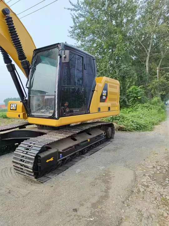Excellent Condition Low Price Used CAT 320GC Excavator for Sale Caterpillar 320GC 320D 320C CAT 308 336D 330D 320CL in Stock - Máy xúc: hình 5 Excellent Condition Low Price Used CAT 320GC Excavator for Sale Caterpillar 320GC 320D 320C CAT 308 336D 330D 320CL in Stock - Máy xúc: hình 5
