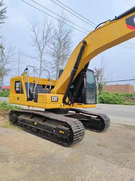 Excellent Condition Low Price Used CAT 320GC Excavator for Sale Caterpillar 320GC 320D 320C CAT 308 336D 330D 320CL in Stock - Máy xúc: hình 4 Excellent Condition Low Price Used CAT 320GC Excavator for Sale Caterpillar 320GC 320D 320C CAT 308 336D 330D 320CL in Stock - Máy xúc: hình 4