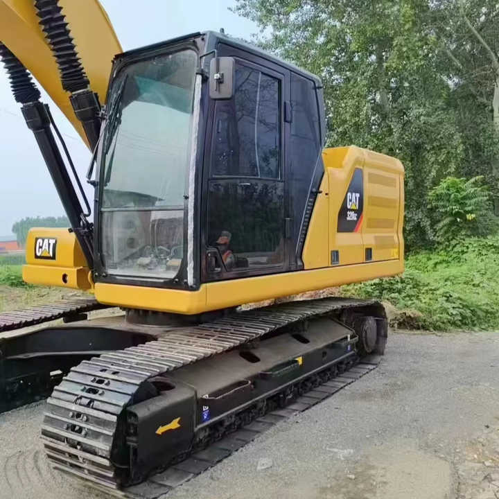 Excellent Condition Low Price Used CAT 320GC Excavator for Sale Caterpillar 320GC 320D 320C CAT 308 336D 330D 320CL in Stock - Máy xúc: hình 1 Excellent Condition Low Price Used CAT 320GC Excavator for Sale Caterpillar 320GC 320D 320C CAT 308 336D 330D 320CL in Stock - Máy xúc: hình 1