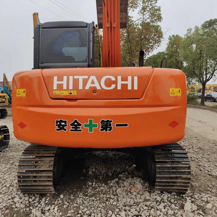 HITACHI ZX70 Original Japan Surplus Hitachi ZX70 for Sale - Máy xúc bánh xích: hình 4 HITACHI ZX70 Original Japan Surplus Hitachi ZX70 for Sale - Máy xúc bánh xích: hình 4