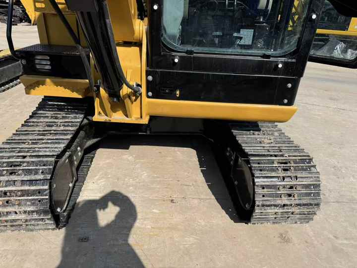 Hot Sale Caterpillar Mini Excavator 305.5 5tons Digger for Sale Used Cat303 305 306 307 308 Mini Excavator Wait for Sale - Máy xúc: hình 4 Hot Sale Caterpillar Mini Excavator 305.5 5tons Digger for Sale Used Cat303 305 306 307 308 Mini Excavator Wait for Sale - Máy xúc: hình 4