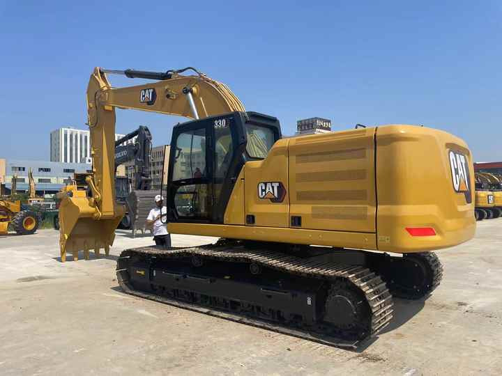 Hot Sale! Second-hand CAT 330gc Digger | Original Engine | Mining & Demolition Use - Máy xúc bánh xích: hình 3 Hot Sale! Second-hand CAT 330gc Digger | Original Engine | Mining & Demolition Use - Máy xúc bánh xích: hình 3