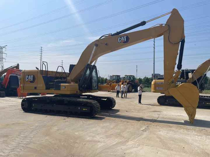 Hot Sale! Second-hand CAT 330gc Digger | Original Engine | Mining & Demolition Use - Máy xúc bánh xích: hình 2 Hot Sale! Second-hand CAT 330gc Digger | Original Engine | Mining & Demolition Use - Máy xúc bánh xích: hình 2