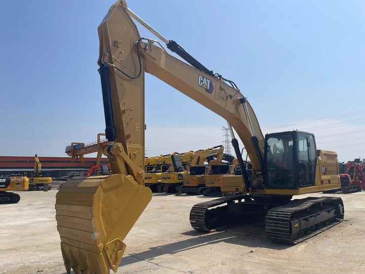 Hot Sale! Second-hand CAT 330gc Digger | Original Engine | Mining & Demolition Use - Máy xúc bánh xích: hình 4 Hot Sale! Second-hand CAT 330gc Digger | Original Engine | Mining & Demolition Use - Máy xúc bánh xích: hình 4