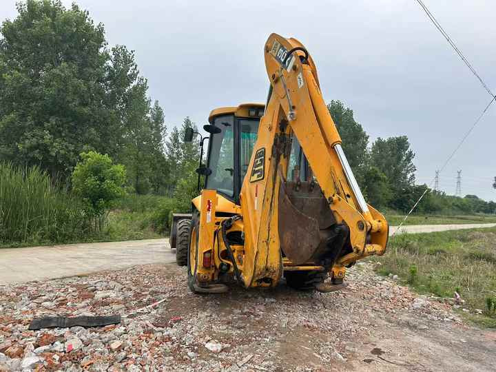 Low Price JCB 3CX Backhoe Loader in Excellent Condition for Sale JCB3CX JCB 4CX Available for Sale - Máy xúc trước múc sau: hình 4 Low Price JCB 3CX Backhoe Loader in Excellent Condition for Sale JCB3CX JCB 4CX Available for Sale - Máy xúc trước múc sau: hình 4