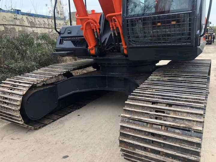 Original Japan Hitachi ZX350 Excavator Hitachi Excavator in Low Price for Hot Sale - Máy xúc bánh xích: hình 4 Original Japan Hitachi ZX350 Excavator Hitachi Excavator in Low Price for Hot Sale - Máy xúc bánh xích: hình 4