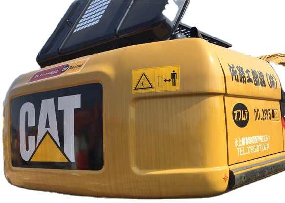 Reasonable Price Japan Original 330d2 Caterpillar Excavator CAT USED 329D2 320D2 325D 315D Excavator - Máy xúc bánh xích: hình 2 Reasonable Price Japan Original 330d2 Caterpillar Excavator CAT USED 329D2 320D2 325D 315D Excavator - Máy xúc bánh xích: hình 2