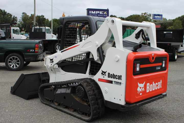Used Bobcat T590 UsedSkid Steer Loader with Good Condition for Sale S160 S300 S185 S330 - Máy xúc lật đa năng: hình 3 Used Bobcat T590 UsedSkid Steer Loader with Good Condition for Sale S160 S300 S185 S330 - Máy xúc lật đa năng: hình 3