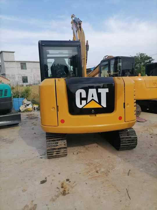 Used CAT 305.5E 5T Second Hand Japan Original MINI Excavator Mining Construction Excavators Hot Sale 306 307 308 Small Mini 6t - Máy xúc mini: hình 4 Used CAT 305.5E 5T Second Hand Japan Original MINI Excavator Mining Construction Excavators Hot Sale 306 307 308 Small Mini 6t - Máy xúc mini: hình 4