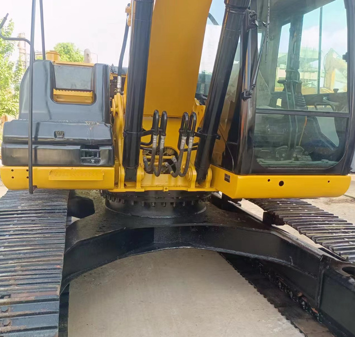 Used Caterpillar 320D Crawler Excavator Hot Sale Used Engineering & Construction Machinery - Máy xúc: hình 4 Used Caterpillar 320D Crawler Excavator Hot Sale Used Engineering & Construction Machinery - Máy xúc: hình 4