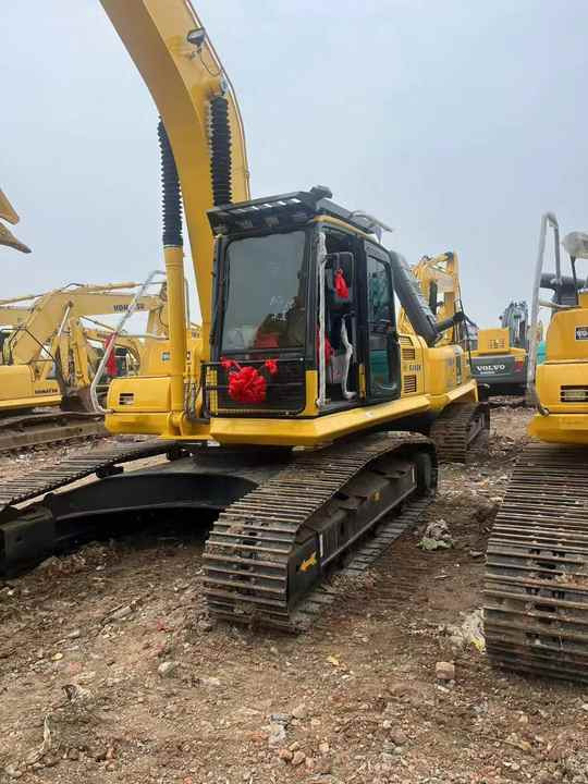Used Good Quality Japan Original PC240-8 in Good Condition PC240-8 Komatsu - Máy xúc bánh xích: hình 3 Used Good Quality Japan Original PC240-8 in Good Condition PC240-8 Komatsu - Máy xúc bánh xích: hình 3