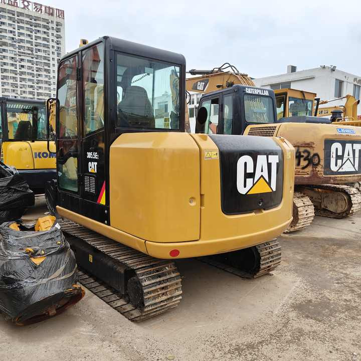 Máy xúc Used Mini Cat 305 Excavator for Sale, CAT 305 306 307 Mini Excavator [ Copy ] [ Copy ] [ Copy ] [ Copy ] [ Copy ]: hình 6
