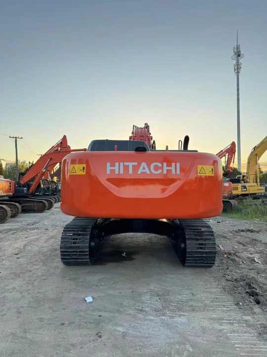 Used Original Japan Brand Hitachi Zx350-5 Excavator for Sale Hitachi Zx200 350 Excavator - Máy xúc: hình 2 Used Original Japan Brand Hitachi Zx350-5 Excavator for Sale Hitachi Zx200 350 Excavator - Máy xúc: hình 2