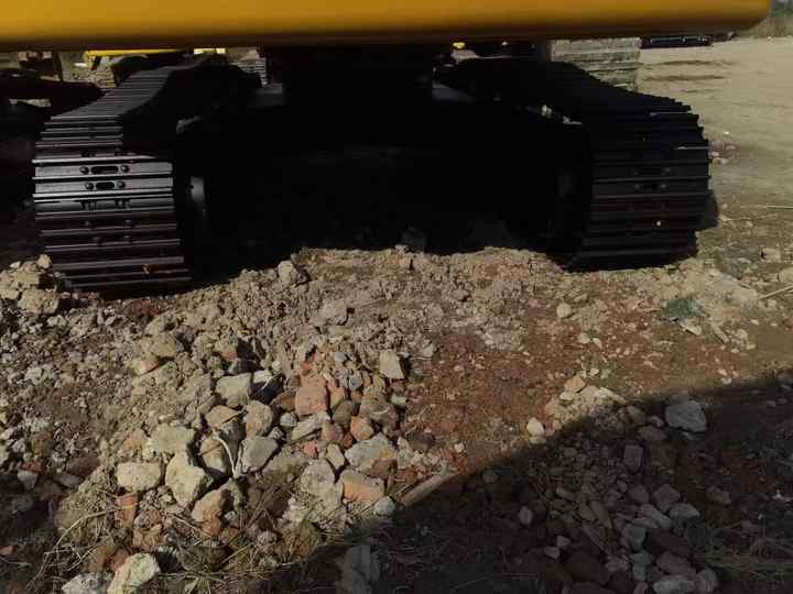 Used Sany Sy365h Digger 36tons Big Excavator for Sale Nice Performance China Brand Sany 215 365 Excavator for Sale - Máy xúc bánh xích: hình 3 Used Sany Sy365h Digger 36tons Big Excavator for Sale Nice Performance China Brand Sany 215 365 Excavator for Sale - Máy xúc bánh xích: hình 3