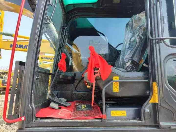 Used volvo ec240 excavator for sale korea brand volvo ec210 240 250 290 300 excavator for sale - Máy xúc: hình 3 Used volvo ec240 excavator for sale korea brand volvo ec210 240 250 290 300 excavator for sale - Máy xúc: hình 3