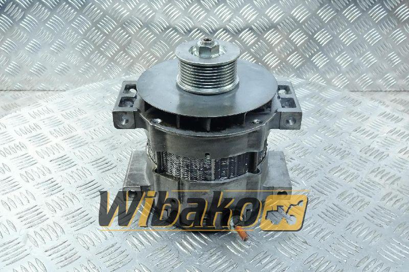 Alternator 65A Caterpillar C13 561-2999/235-7132/10R-9099 - Máy phát điện cho Máy móc xây dựng: hình 1 Alternator 65A Caterpillar C13 561-2999/235-7132/10R-9099 - Máy phát điện cho Máy móc xây dựng: hình 1