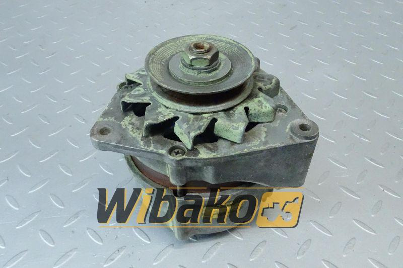 Alternator Bosch 0120488283 - Máy phát điện cho Máy móc xây dựng: hình 1 Alternator Bosch 0120488283 - Máy phát điện cho Máy móc xây dựng: hình 1