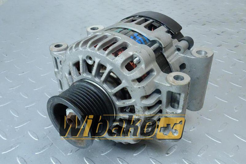 Alternator Caterpillar 3218928 - Máy phát điện cho Máy móc xây dựng: hình 1 Alternator Caterpillar 3218928 - Máy phát điện cho Máy móc xây dựng: hình 1