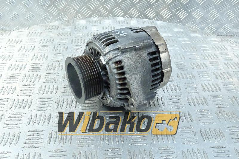 Alternator Denso QSB6.7 - Máy phát điện cho Máy móc xây dựng: hình 1 Alternator Denso QSB6.7 - Máy phát điện cho Máy móc xây dựng: hình 1