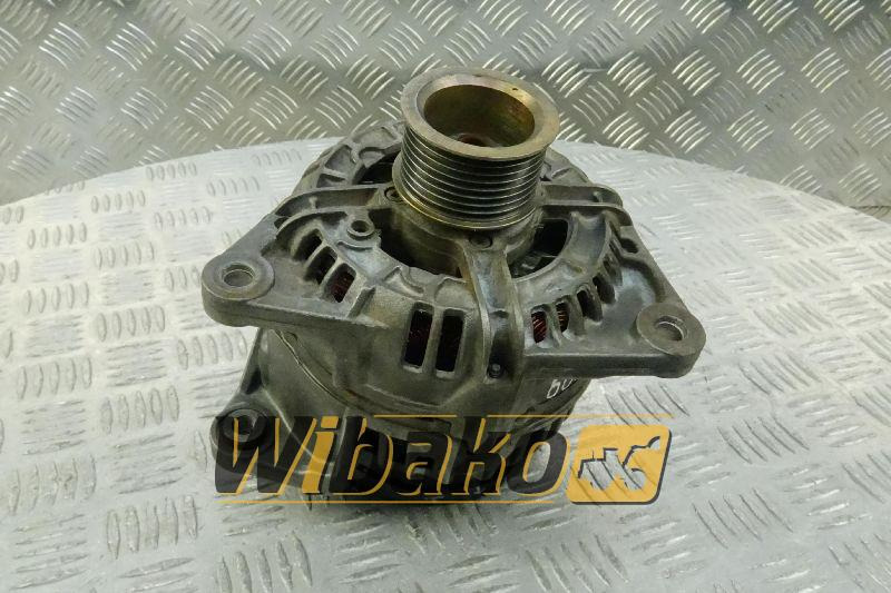 Alternator Iveco 4892318 - Máy phát điện cho Máy móc xây dựng: hình 1 Alternator Iveco 4892318 - Máy phát điện cho Máy móc xây dựng: hình 1