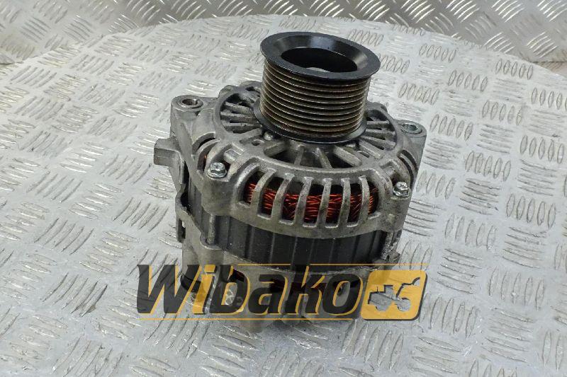 Alternator Prestolite 861077 - Máy phát điện cho Máy móc xây dựng: hình 1 Alternator Prestolite 861077 - Máy phát điện cho Máy móc xây dựng: hình 1