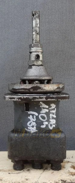 Atlas 1404 - Van thủy lực cho Máy móc xây dựng: hình 1 Atlas 1404 - Van thủy lực cho Máy móc xây dựng: hình 1