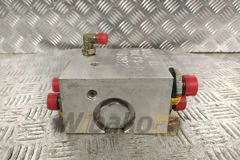 Atlas Copco ROC P7-11 - Van thủy lực cho Máy móc xây dựng: hình 2 Atlas Copco ROC P7-11 - Van thủy lực cho Máy móc xây dựng: hình 2