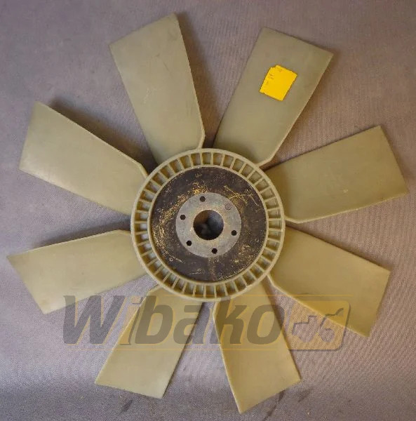 Behr VOLVO 6656000680 - Quạt cho Máy móc xây dựng: hình 2 Behr VOLVO 6656000680 - Quạt cho Máy móc xây dựng: hình 2