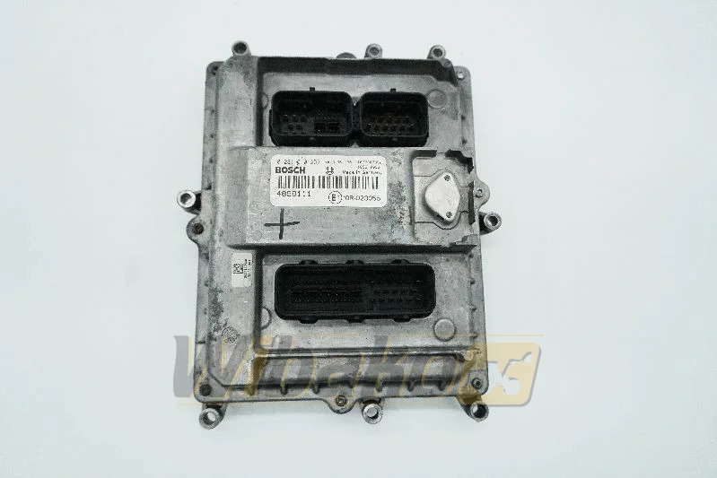 Bosch 0281010253 - ECU cho Máy móc xây dựng: hình 1 Bosch 0281010253 - ECU cho Máy móc xây dựng: hình 1