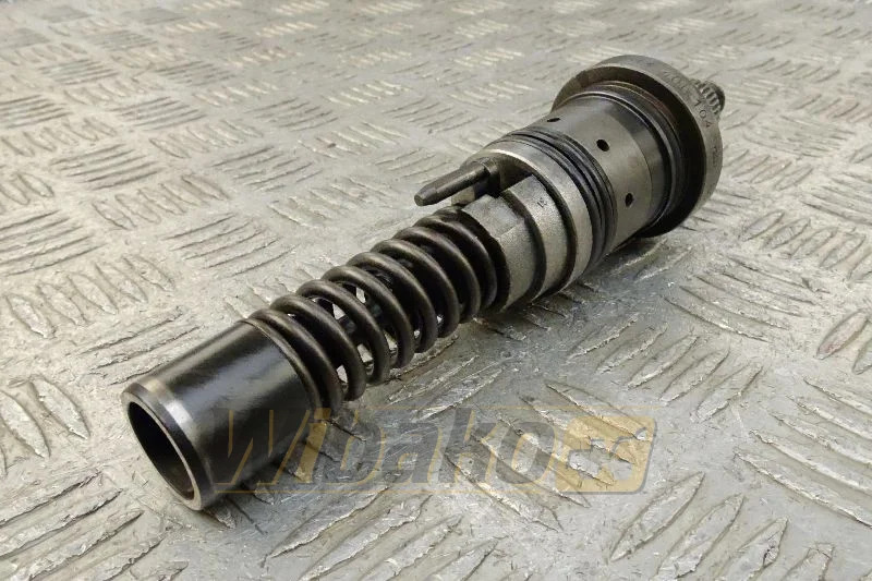 Bosch 0414401104 - Bơm nhiên liệu cho Máy móc xây dựng: hình 1 Bosch 0414401104 - Bơm nhiên liệu cho Máy móc xây dựng: hình 1