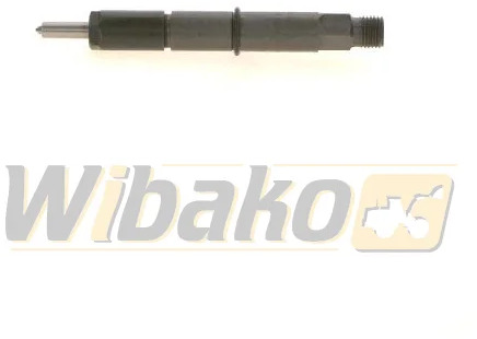 Bosch 0432193498 - Bộ phun cho Máy móc xây dựng: hình 1 Bosch 0432193498 - Bộ phun cho Máy móc xây dựng: hình 1