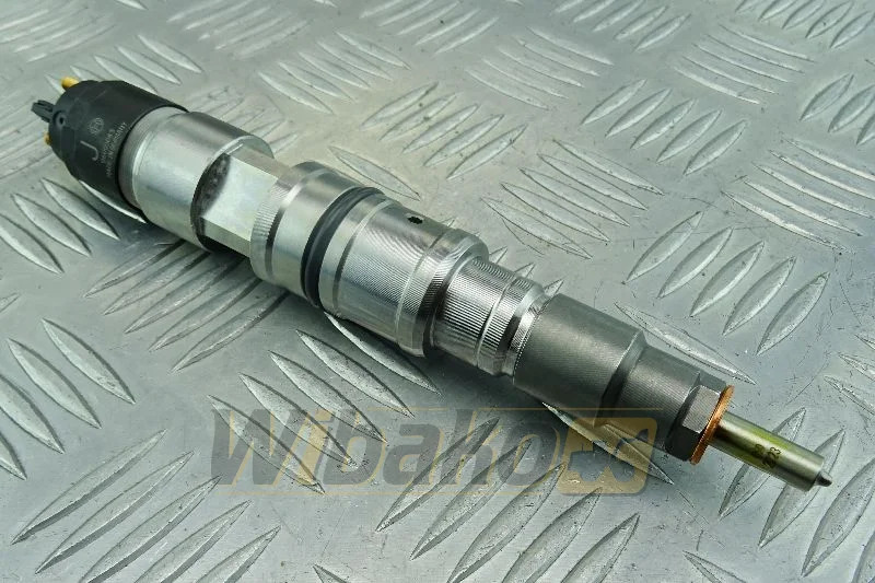 Bosch 0445120246 - Bộ phun cho Máy móc xây dựng: hình 1 Bosch 0445120246 - Bộ phun cho Máy móc xây dựng: hình 1